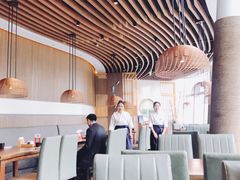 大堂-九井澤精致料理(金茂店)