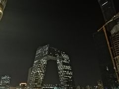 -中央广播电视总台(光华路办公区)