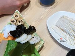 -鱼酷活鱼烤鱼(沈阳大悦城店)