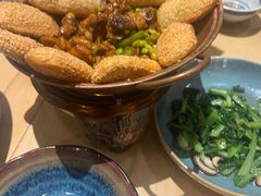 -南京大牌档(龙江新城市广场店)