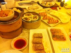 -鸿星海鲜酒家(格兰中心店)