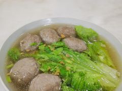 -福合埕牛肉丸(福平路店)