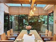 -看见远方·莫干遥远的山民宿