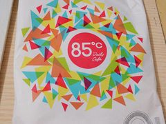 -85度C(上海广元店)
