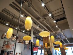大堂-和合谷(德外店)