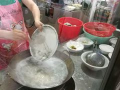 -建国蚵煎蚵面