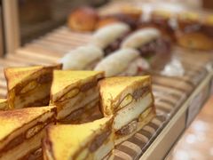 -崎本的店·专业酵种吐司(无锡万象汇店)