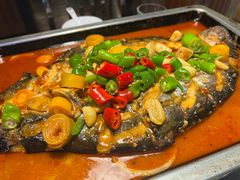 -炉鱼(诸暨万风新天地店)
