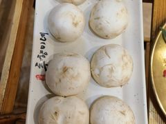 -秋香家韩式炭火烤肉(磐石路店)