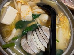 -古田居·特色寿司料理(骏欣中心店)