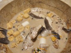 -云海肴云南菜·蒸汽石锅鱼(青岛万象城店)
