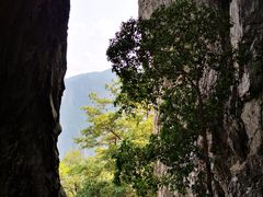 -福建天门山