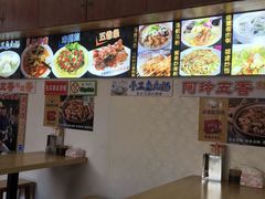 -老闽味沙茶面·姜母鸭(传承35年曾厝垵店)