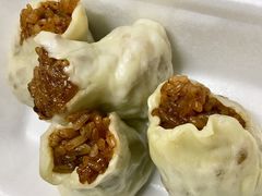-勤业老杨汤包店(红星新村分店)