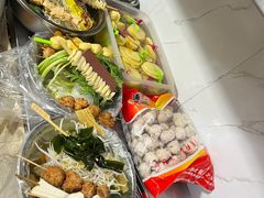 -陈记麻辣烫(浦口道店)