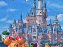 -上海迪士尼度假区