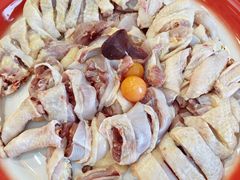 -鲍媽·原汤鲍鱼鸡(克拉广场店)