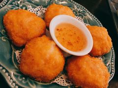 -火燒雲傣家菜(鼓楼店)