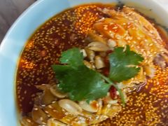 -周渝食惦·酸菜鱼精致川菜(横岗店)