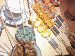 -雪熊精酿·哈尔滨烧烤酒馆(非遗大串店)