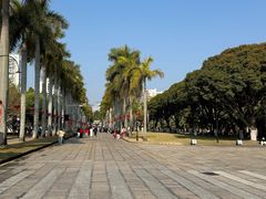 -厦门大学(思明校区)