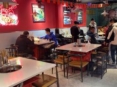 -来伊回麻辣烫·火锅串串清真(红瓦寺总店)