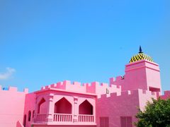 -漳州滨海火山岛自然生态风景区