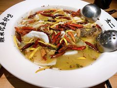 -太二酸菜鱼(深圳布吉万象汇店)