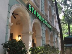 -星巴克臻选(广州沙面店)