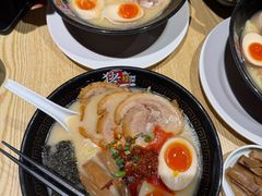 -麺屋猪一(仁恒梦店)