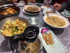 -山外山菜馆(玉泉路店)