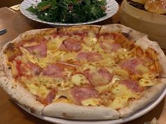 -Twin Tails Brewpub双尾精酿餐吧(八坼店)