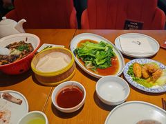 -三凤酒家·百年无锡菜(清扬茂业店)