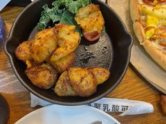 -乐凯撒披萨(南山书城店)
