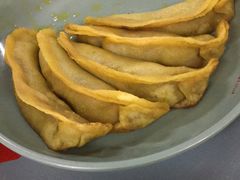 牛肉锅贴-李荣兴(南湖东路店)
