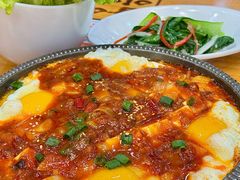 -真利味·脊骨火锅·正宗韩国料理(韩乐坊店)