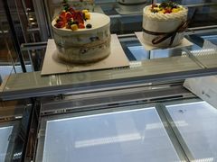 -西村叔叔的店·面包·甜品·蛋糕(清河万象汇店)
