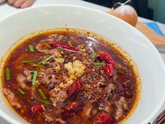 -眉州东坡·熊猫主题餐厅(枫蓝店)