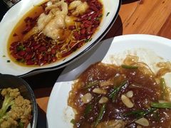 -海小馆海鲜餐厅(茂业百货店)