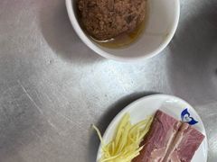 -老赵面店(大西路店)