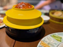 雍正烤鸭-花家怡园HUA'S RESTAURANT(崇文门·哈德门广场店)