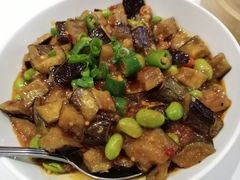 麻辣兔丁-眉州东坡(通州店)