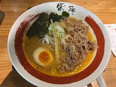 肥牛拉面-雷门拉面·现熬骨汤(凯德来福士店)
