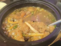 -天仁聚驴肉香(北石槽店)