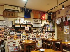 -気楽亭和食料理(气乐亭大世界本店)