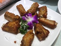-新享乐海鲜(翠华路店)