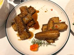 -海富门·带鱼·淮扬菜·粤菜(甘家口店)