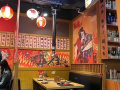 -牛藏·黑毛和牛烧肉(环市东店)