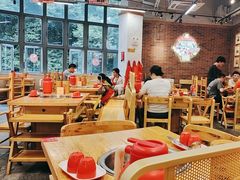 -袁记串串香(川师店)