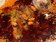 -初蓉丨遇见新川菜(亲贤街荣耀店)